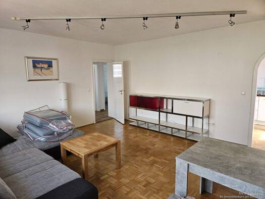 Wohnung zur Miete 1.000 € 3 Zimmer 90 m² Memmingen 87700