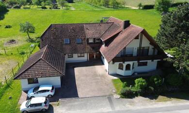 Doppelhaushälfte zum Kauf 516.900 € 6 Zimmer 166 m² 400 m² Grundstück Durbach Durbach 77770