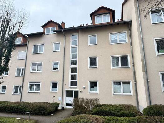 Wohnung zum Kauf 289.000 € 3 Zimmer 93 m² Geschoss 2/3 Wehlheiden Kassel 34121