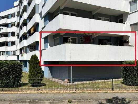 Wohnung zum Kauf 165.000 € 3 Zimmer 85 m² Buxtehude 21614