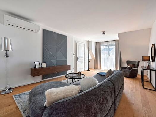 Wohnung zum Kauf - Erstbezug 810.000 € 2 Zimmer 73,7 m² 4. Geschoss Sternwartestraße Wien 1180