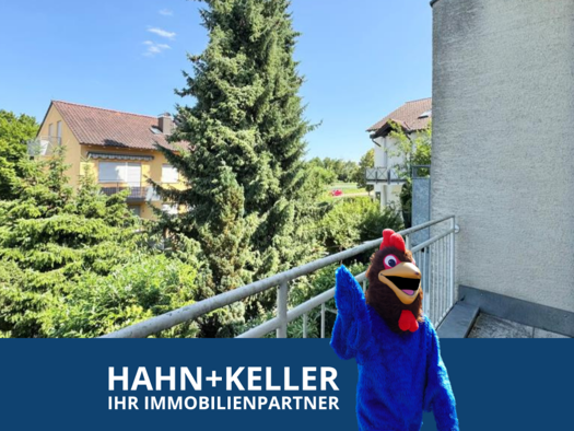 Wohnung zum Kauf 398.500 € 3 Zimmer 95 m² Stuttgart (Heumaden) 70619