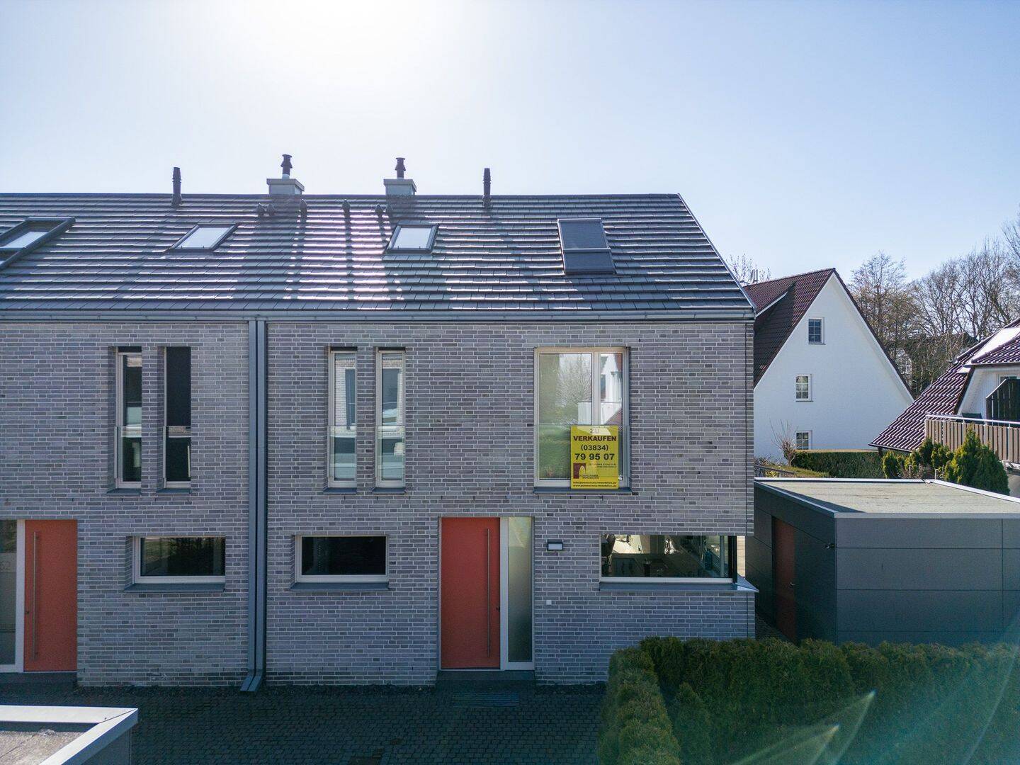 House in Zingst, Vorpommern-Rügen - Ansicht 5