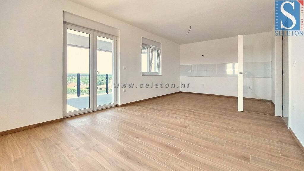 Wohnung zum Kauf 265.000 € 4 Zimmer 82 m² 2. Geschoss Porec