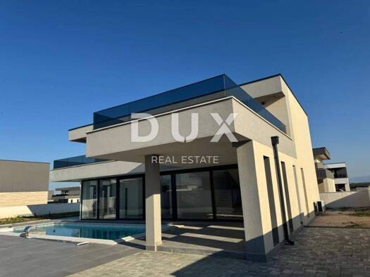 Haus zum Kauf 468.000 € 6 Zimmer 217 m² Zemunik Donji
