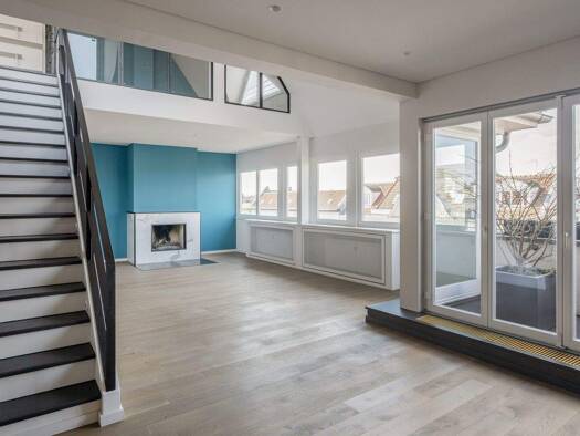 Maisonette zum Kauf 2.250.000 € 4 Zimmer 238 m² Schöneberg Berlin 10779