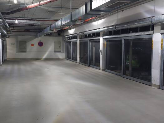 Stellplatz zur Miete provisionsfrei 70 € Weiden Weiden in der Oberpfalz 92637