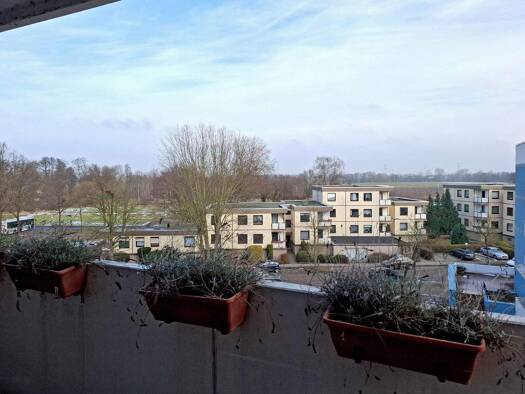 Studio zum Kauf provisionsfrei 177.000 € 1 Zimmer Altländer Straße 34 Buxtehude 21614