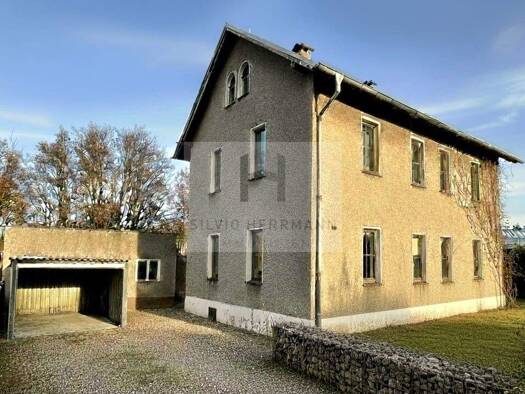 Einfamilienhaus zum Kauf 110.000 € 6 Zimmer 139 m² 599 m² Grundstück Ottendorf-Okrilla 01458