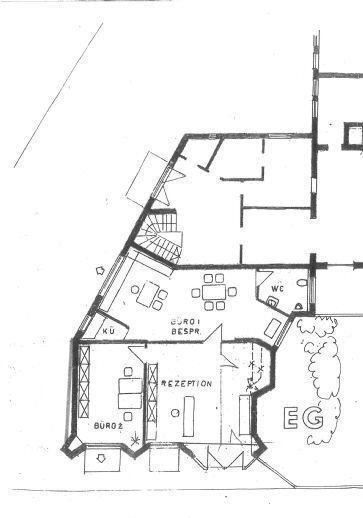 Bürofläche zur Miete 1.780 € 203 m²<br/>Bürofläche Kothau Ingolstadt 85053