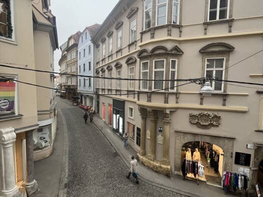 Büro zur Miete 999 € 3 Zimmer Sporgasse Innere Stadt Graz,01.Bez.:Innere Stadt 8010