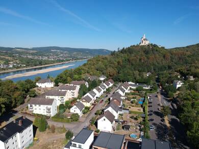 Penthouse zum Kauf 525.000 € 4 Zimmer 145,6 m² Dachsenhäuser Str. 46 Braubach 56338