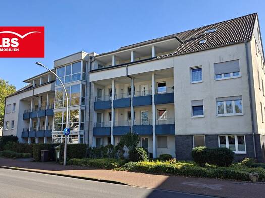 Wohnung zum Kauf 235.000 € 5 Zimmer 106 m² frei ab sofort Datteln Datteln 45711