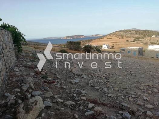 Land-/Forstwirtschaft zum Kauf 420.000 € Municipality of Naxos and the Lesser Cyclades 843 00