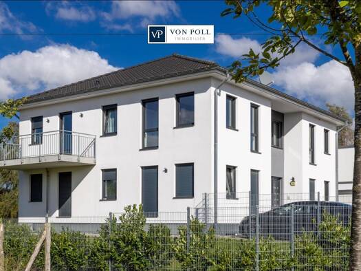 Wohnung zur Miete 1.520 € 3 Zimmer 113 m² Brinckmansdorf Rostock / Riekdahl 18055