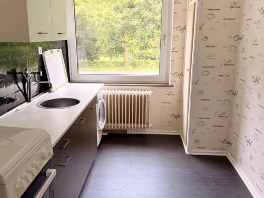 Wohnung zur Miete 720 € 3 Zimmer 65 m² 1. Geschoss frei ab sofort Breslauer Strasse 22 Lauenburg/Elbe 21481