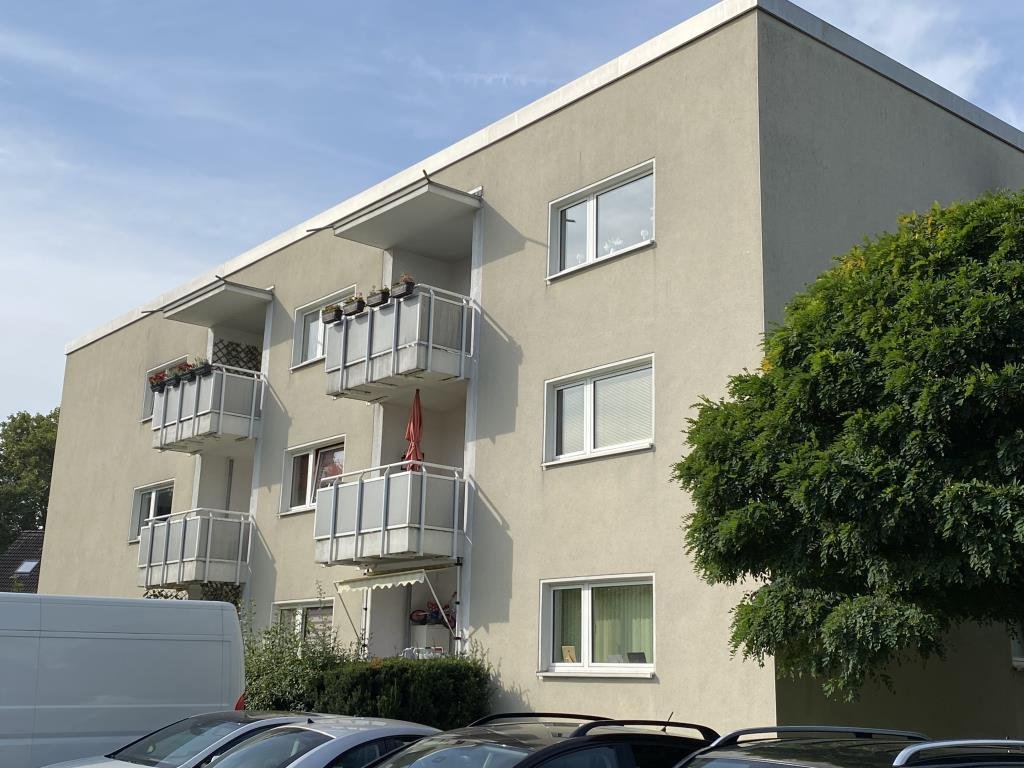 Wohnanlage zum Kauf provisionsfrei als Kapitalanlage geeignet 3.099.400 € 54,5 Zimmer 1.014,9 m²<br/>Fläche Am Wald 67B Benrath Düsseldorf 40597