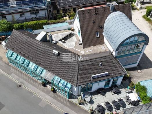 Restaurant zum Kauf 929.000 € 149 m² Gastrofläche 585 m² Grundstück Rückersdorf Rückersdorf 90607