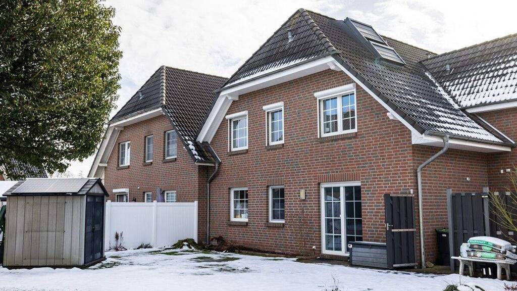 Wohnung zum Kauf 269.000 € 3 Zimmer 80 m² EG Deichhorst Delmenhorst 27753