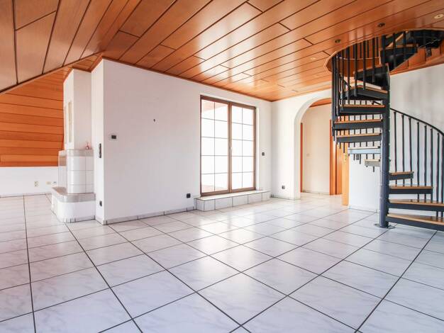 Maisonette zum Kauf 389.000 € 4 Zimmer 125,1 m² 3. Geschoss Worfelden Büttelborn 64572