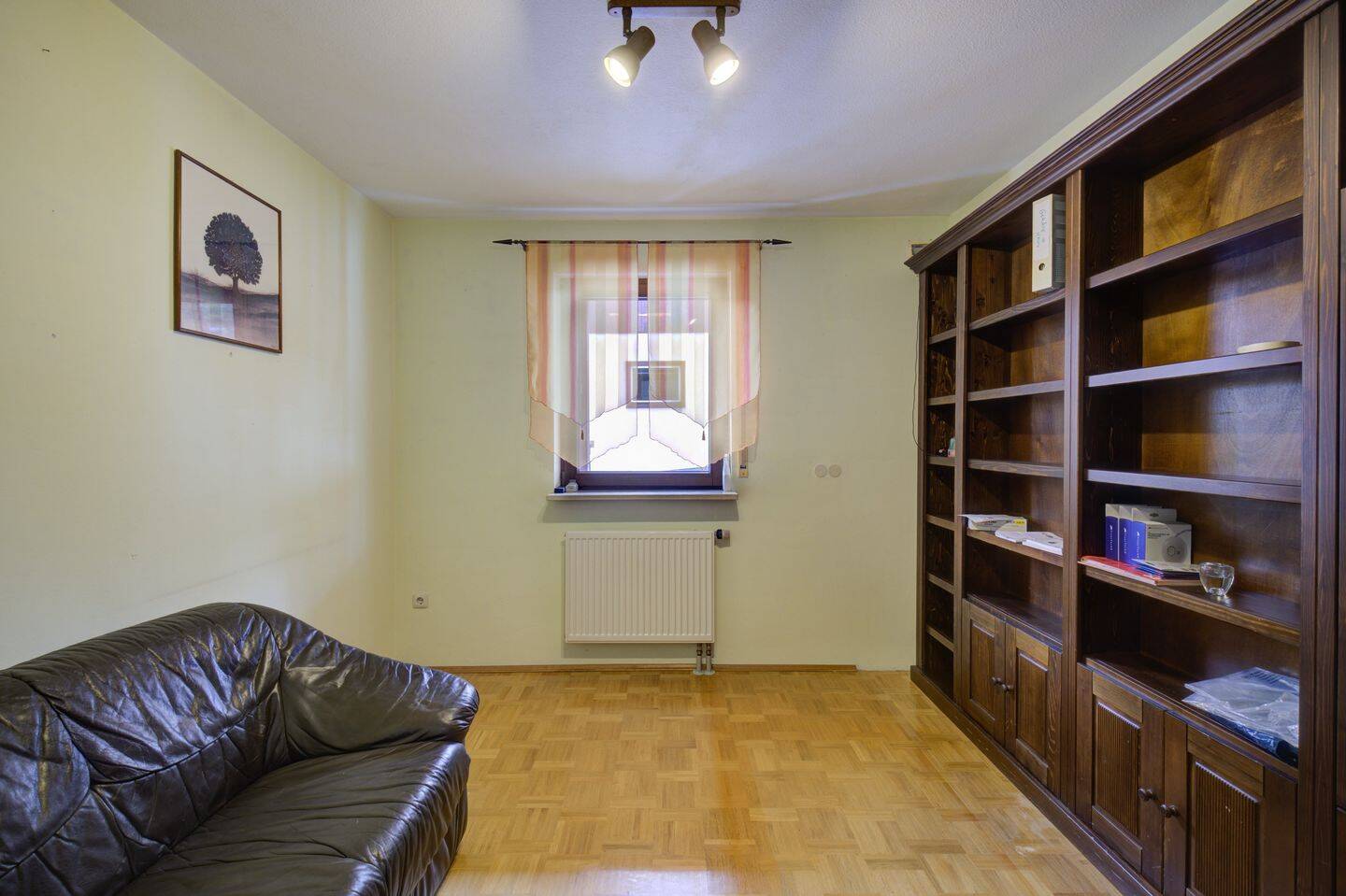 Einfamilienhaus zum Kauf - Ansicht 4