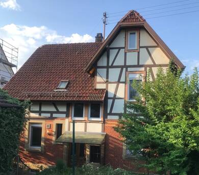 Einfamilienhaus zum Kauf provisionsfrei 469.000 € 7 Zimmer 156 m² 543 m² Grundstück Güglingen Güglingen 74363