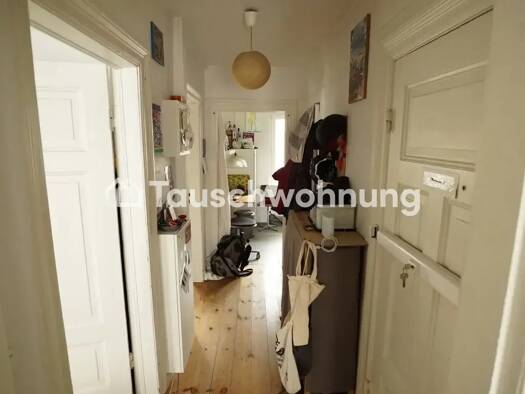 Wohnung zur Miete Tauschwohnung 769 € 3 Zimmer 54 m² 2. Geschoss Osdorf Altona 20357