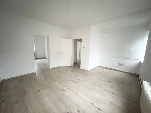 Wohnung zur Miete 429 € 3 Zimmer 65 m² EG Salzastraße 83 Fedderwardergroden Wilhelmshaven 26388