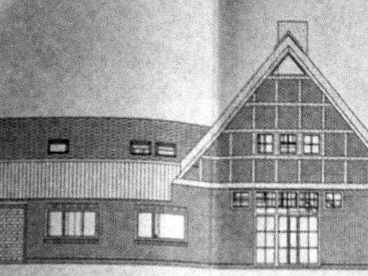 Mehrfamilienhaus zum Kauf als Kapitalanlage geeignet 1.490.000 € 13 Zimmer 362 m² 820 m² Grundstück Quickborn 25451