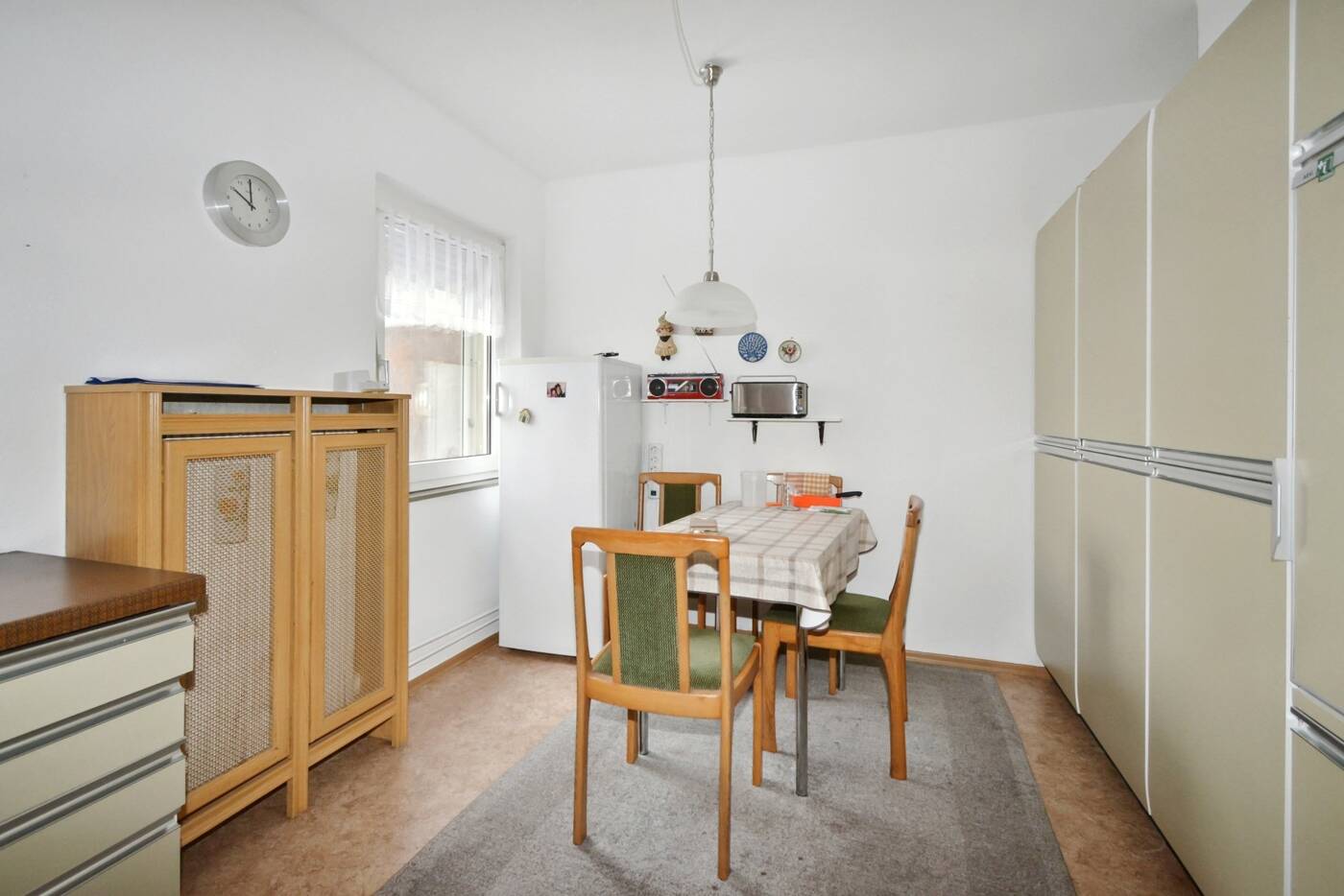 House in Hoof, Landkreis Kassel - Ansicht 5