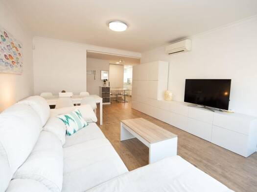 Wohnung zum Kauf 860.000 € 4 Zimmer 118 m² 2. Geschoss Palma 07001