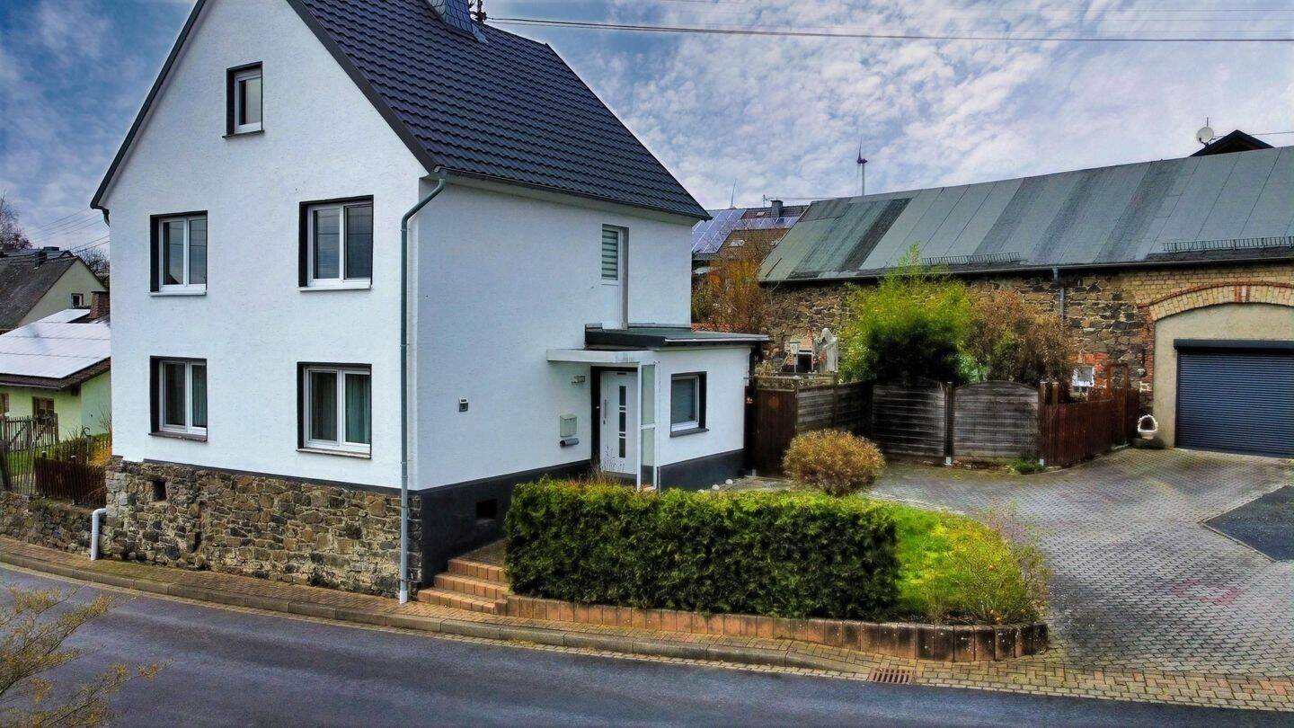 Einfamilienhaus zum Kauf - Widok 4