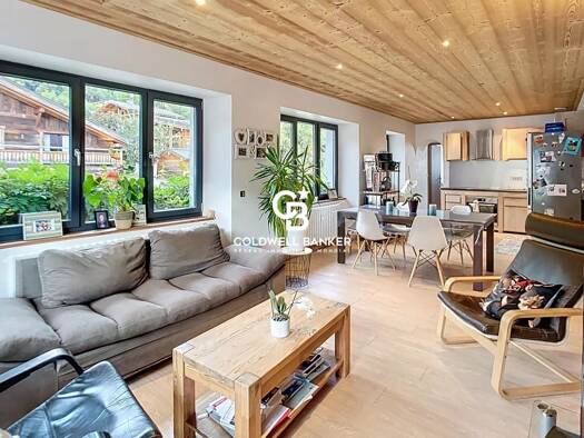 Wohnung zum Kauf 940.000 € 160 m² Les Chavants Les Houches 74310
