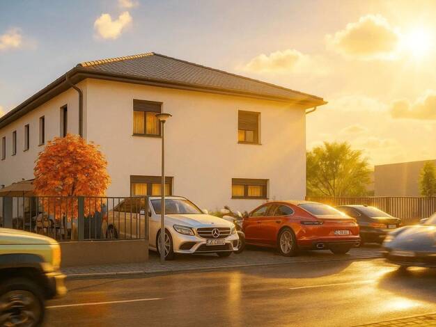 Doppelhaushälfte zum Kauf - Erstbezug provisionsfrei 410.000 € 5 Zimmer 139 m² 220 m² Grundstück Schwabenweg 6a Bockfließ Bockfließ 2213