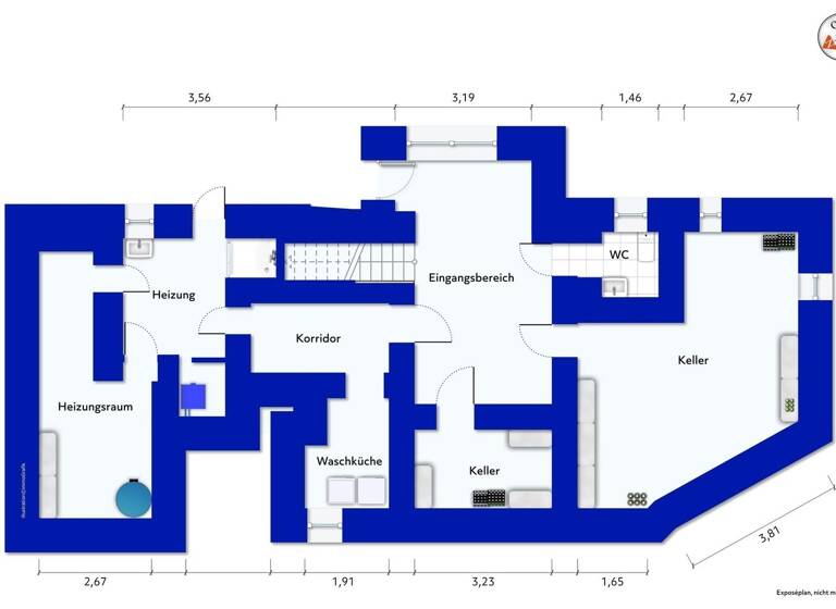 Bauernhaus zum Kauf 149.500 € 10 Zimmer 205 m² 1.111 m² Grundstück Nimritz 07381