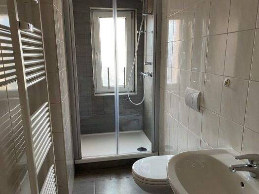 Wohnung zur Miete 258 € 2 Zimmer 43 m² 1. Geschoss Seehäuser Weg 71 Oschersleben 39387