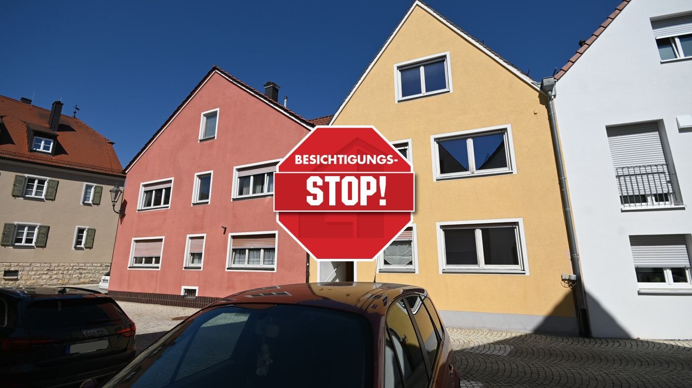 Wohnung zur Miete 390 € 2 Zimmer 43 m²<br/>Wohnfläche EG<br/>Geschoss Neumarkt Neumarkt in der Oberpfalz 92318