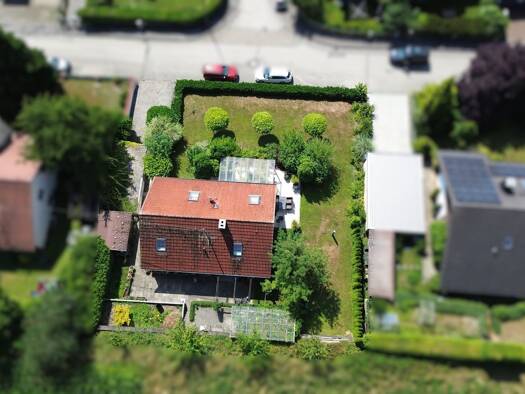 Grundstück zum Kauf 597.000 € 825 m² Grundstück Steinkirchen Reichertshausen 85293