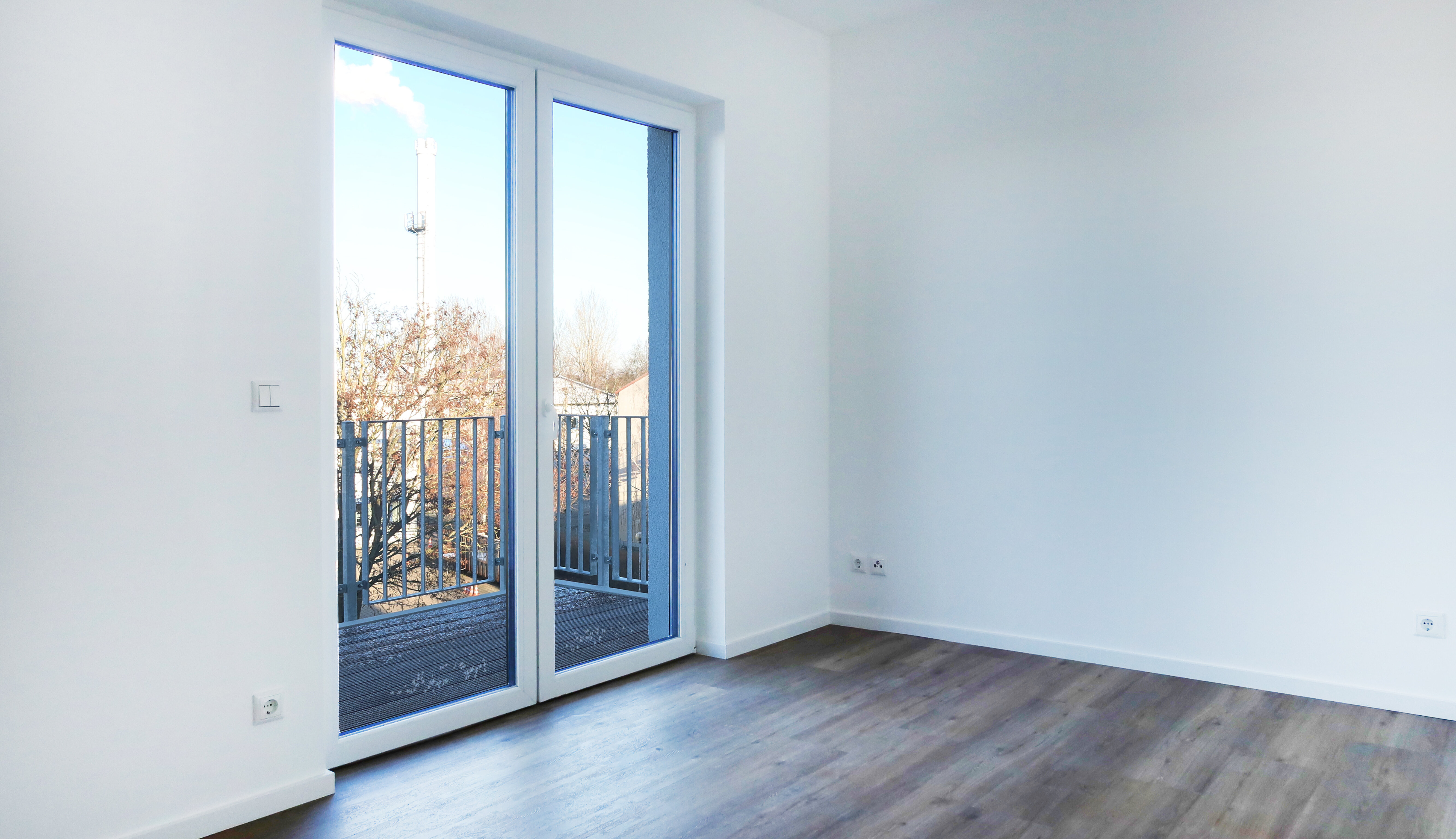 Apartment zur Miete 1.520 € 2 Zimmer 52 m²<br/>Wohnfläche Niederschönhausen Berlin 13127