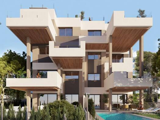 Wohnung zum Kauf 436.000 € 3 Zimmer 68 m² canyamel 07589