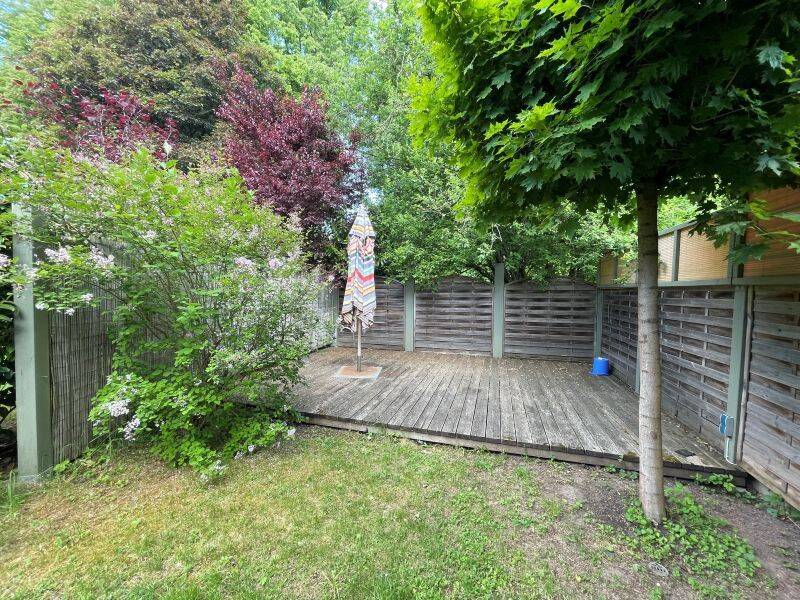 Einfamilienhaus zum Kauf - Ansicht 4