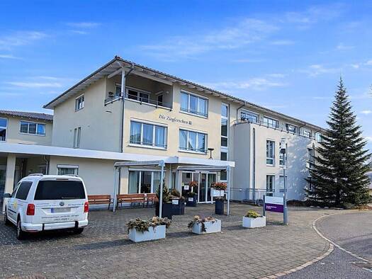 Wohnung zum Kauf provisionsfrei 165.000 € EG Aldingen 78554