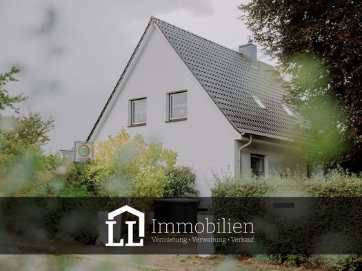 Einfamilienhaus zum Kauf provisionsfrei 298.000 € 5 Zimmer 109,1 m² 803 m² Grundstück Bad Bramstedt 24576