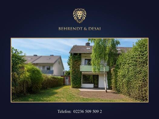 Reihenendhaus zum Kauf 319.000 € 5 Zimmer 99,9 m² 297 m² Grundstück Meschenich Köln 50997