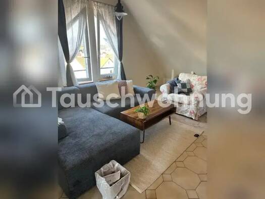 Wohnung zur Miete Tauschwohnung 900 € 3 Zimmer 70 m² 4. Geschoss Burgholzhof Stuttgart 70376