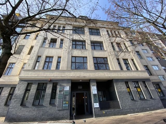 Bürofläche zur Miete 2.902 € 227 m²<br/>Bürofläche Bundesallee 28 Wilmersdorf Berlin 10717