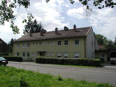 Wohnung zur Miete 592 € 3 Zimmer 53,8 m² 1. Geschoss frei ab 01.08.2025 Gartenstraße 9 Traunreut Traunreut 83301
