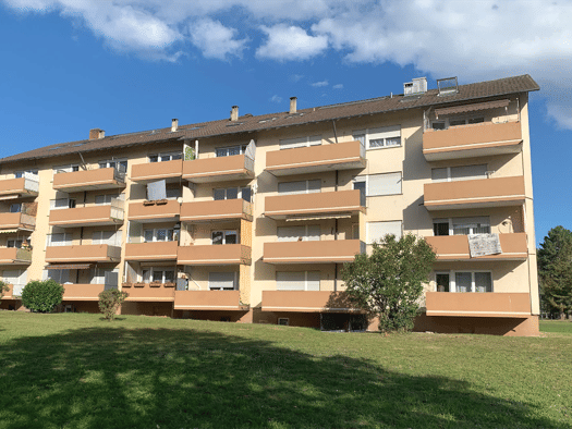 Wohnung zum Kauf 189.000 € 3 Zimmer 78,2 m² frei ab sofort Singen Singen (Hohentwiel) 78224
