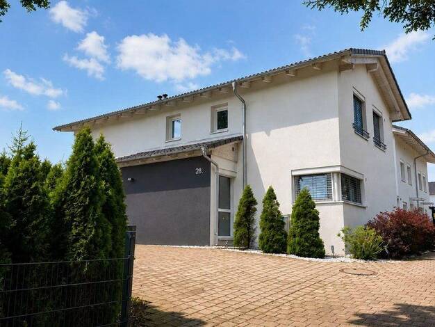 Einfamilienhaus zum Kauf provisionsfrei 1.490.000 € 4 Zimmer 147,9 m² 752 m² Grundstück Kolbermoor Kolbermoor 83059