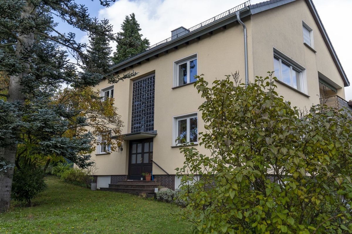 Mehrfamilienhaus zum Kauf 734.500 € 8 Zimmer 224 m²<br/>Wohnfläche 830 m²<br/>Grundstück Hörstein Alzenau 63755